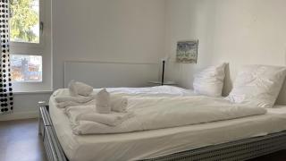 Seewohnung 2 - Spiez - 8