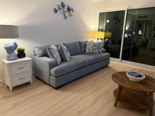 Direct Oceanfront Coastal Bliss - Daytona Beach - 1