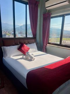 Hotel Mina's dreams - Pokhara - 4