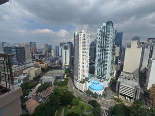 KL Tower Cosy Studio with City and Park View - Manila - 9