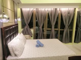 KL Tower Cosy Studio with City and Park View - Manila - 4