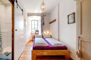 Kristallzimmer - Studio - Maring-Noviand - 8