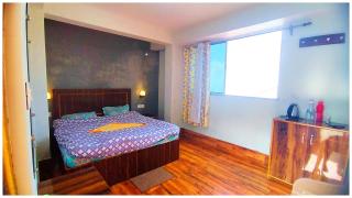 HOTEL PREMIUM PITSTOP Near Railway Station Best HOTEL IN DARJEELING - Darjeeling - 6
