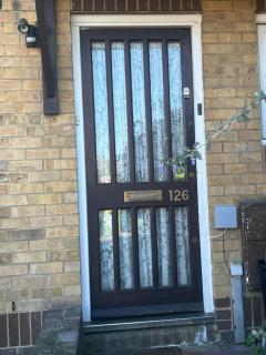 Double room Old Kent Road - Londen - 9