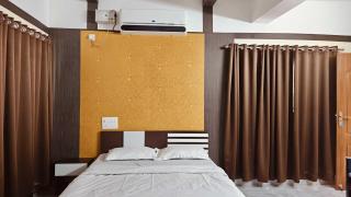 Hotel O Kazhakkoottam Near Technopark Phase 3 - Trippapur - 4