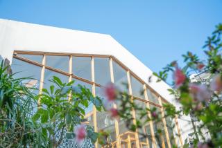 Moganshan Yucun Xiaozhu Garden B&B - Houhong - 9