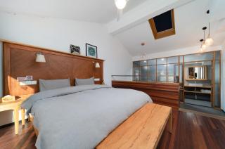 Moganshan Yucun Xiaozhu Garden B&B - Houhong - 8