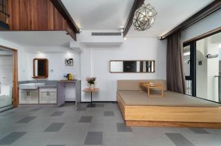 Moganshan Yucun Xiaozhu Garden B&B - Houhong - 6