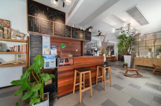 Moganshan Yucun Xiaozhu Garden B&B - Houhong - 4