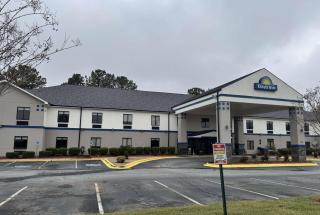 Days Inn by Wyndham Mauldin/Greenville - Greenville - 8