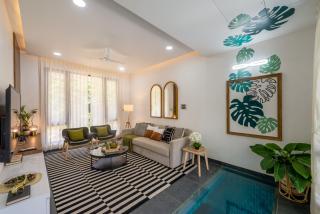 SaffronStays Ibiza - Nerul - 7