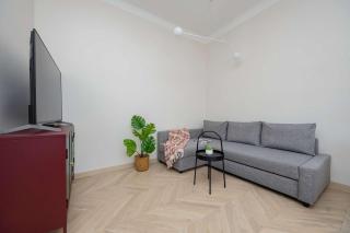 Bright Apartment Rakowiecka near Pole Mokotowskie by Noclegi Renters - Varsavia - 3