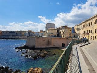 ortigia adriana suite - 7