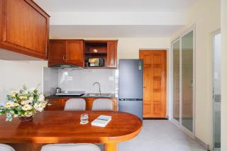 CandlePine Suites - Khách sạn căn hộ - Da Lat - 5