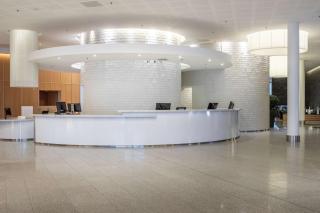 Hilton Helsinki Airport - Vantaa - 9