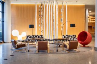 Hilton Helsinki Airport - Vantaa - 7