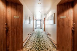 Hilton Helsinki Airport - Vantaa - 5