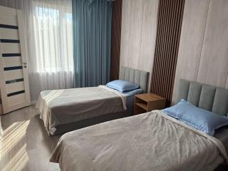 Гостевой дом KOLSAY ROOM - Saty - 9