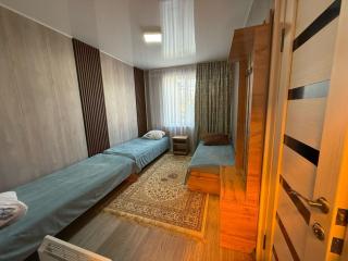 Гостевой дом KOLSAY ROOM - Saty - 7