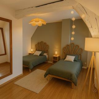 La maison du canal - 4