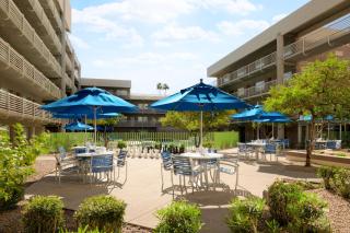 DoubleTree Suites by Hilton Phoenix - Phoenix - 6