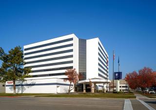 Doubletree Suites by Hilton Salt Lake City - Salt Lake City - 0