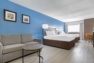 Comfort Inn & Suites Crystal Inn Sportsplex - Gulfport - 6