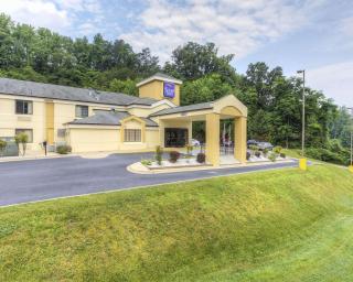 Sleep Inn Bryson City - Cherokee Area - Bryson City - 8