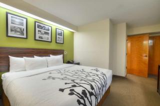 Sleep Inn Bryson City - Cherokee Area - Bryson City - 1