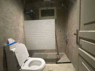 Cozy 1BR - 10 Min from Airport - Dschidda - 3