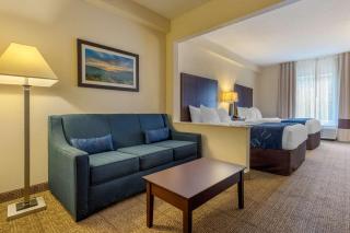 Comfort Suites Gastonia - Charlotte - Gastonia - 0