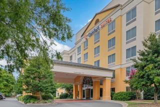 Comfort Suites Gastonia - Charlotte - Gastonia - 9