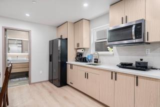 1570 downstair 3Br unit near Downtown Daly city - Daly City - 8