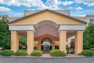 Comfort Suites Gastonia - Charlotte - Gastonia - 7