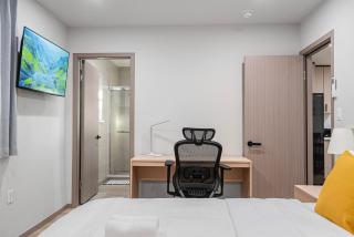 1570 downstair 3Br unit near Downtown Daly city - Daly City - 6