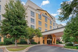 Comfort Suites Gastonia - Charlotte - Gastonia - 6