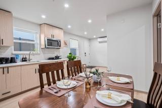 1570 downstair 3Br unit near Downtown Daly city - Daly City - 5