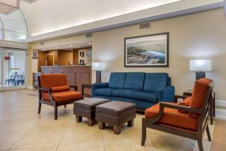 Comfort Suites Gastonia - Charlotte - Gastonia - 4