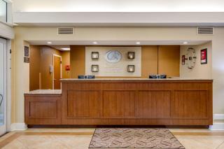 Comfort Suites Gastonia - Charlotte - Gastonia - 3