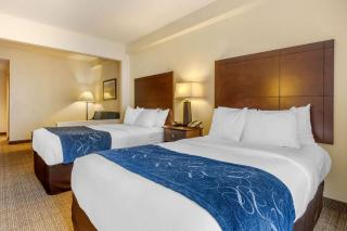 Comfort Suites Gastonia - Charlotte - Gastonia - 2