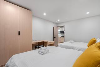 1570 downstair 3Br unit near Downtown Daly city - Daly City - 2