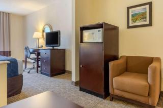 Comfort Suites Gastonia - Charlotte - Gastonia - 1
