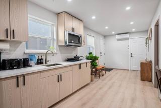 1570 downstair 3Br unit near Downtown Daly city - Daly City - 1