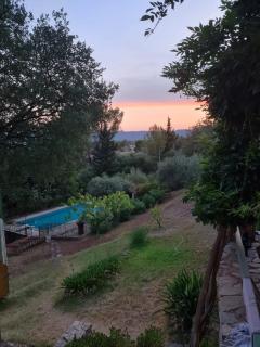 Cocon de Provence - Le Cannet-des-Maures - 2