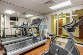 Comfort Suites Gastonia - Charlotte - Gastonia - 4