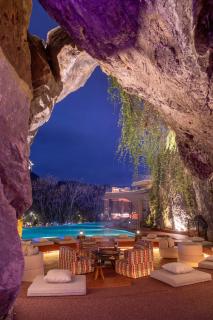 Zhangjiajie Qishi Li Cave Homestay of East Gate Entrance of Zhangjiajie National Forest Park - Hanqiyu - 8