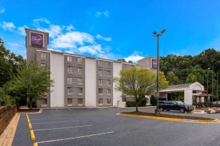 Sleep Inn Northlake - Charlotte - 9