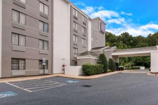 Sleep Inn Northlake - Charlotte - 8
