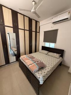 Modern 1BR Oasis in Kondapur - Kondapur - 0