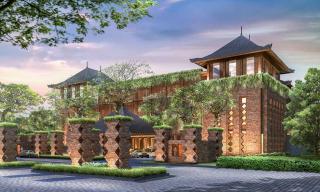 Novotel Bali Ubud Resort - Payangan - 0